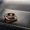 19 Gold Opal Garnet - Image 3